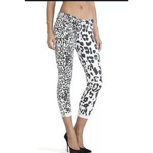 Hudson Harkin Super Skinny w Cuff